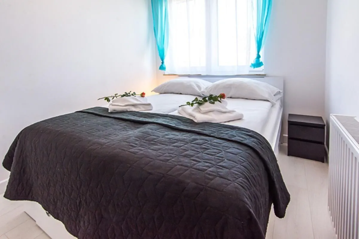 Apartamenty Izerskie Prestiżowy Bis Świeradów-Zdrój – Świeradów-Zdrój, Polska