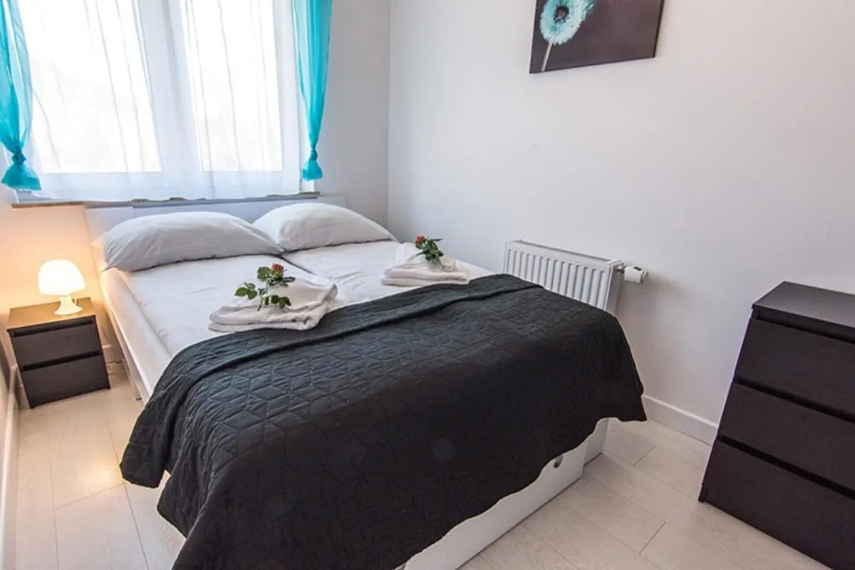 Apartamenty Izerskie Prestiżowy Bis Świeradów-Zdrój – Świeradów-Zdrój, Polska