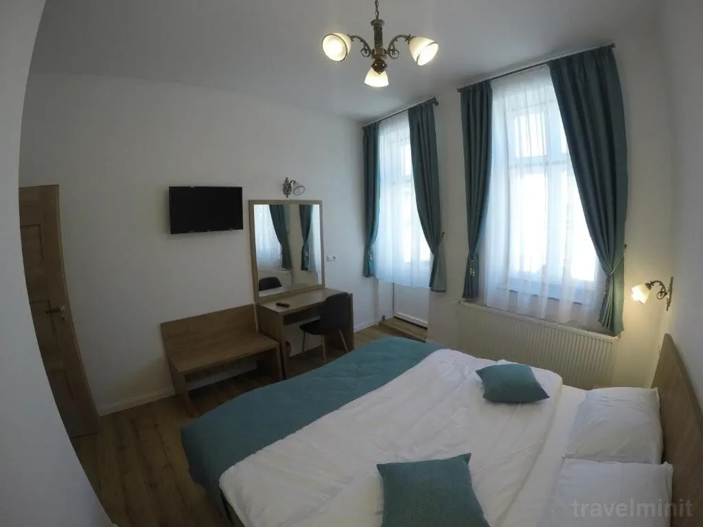 Casa Băcilă Sibiu – Sibiu, România