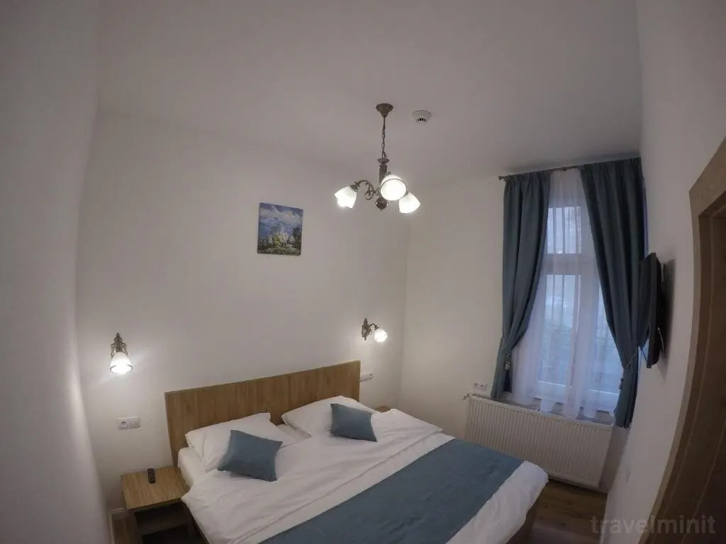 Casa Băcilă Sibiu – Sibiu, România