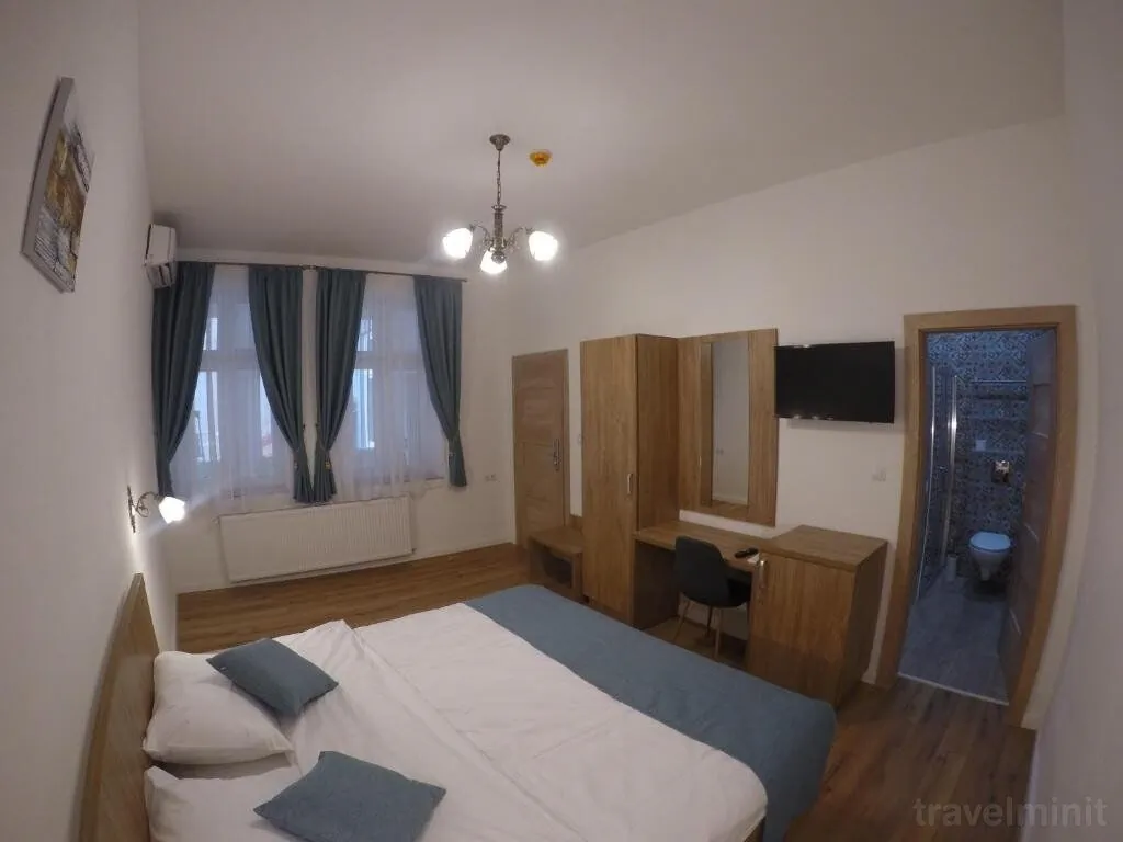 Casa Băcilă Sibiu – Sibiu, România