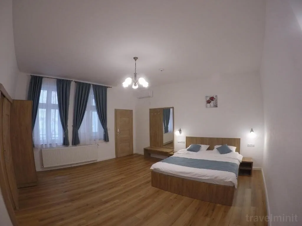 Casa Băcilă Sibiu – Sibiu, România