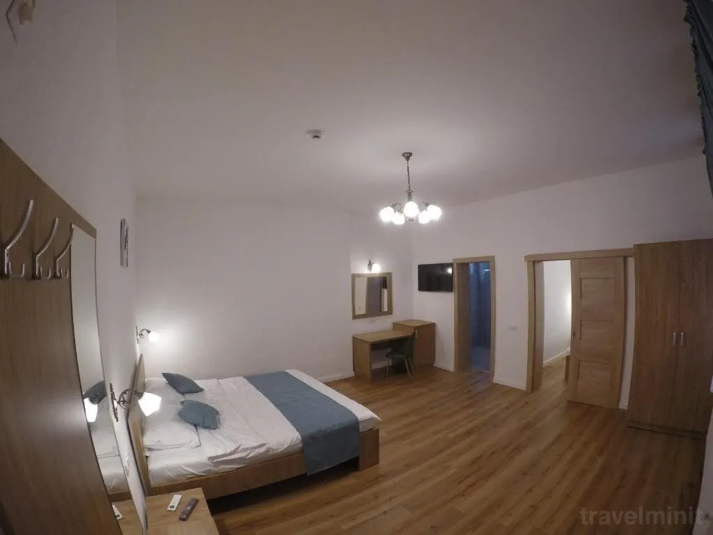 Casa Băcilă Sibiu – Sibiu, România