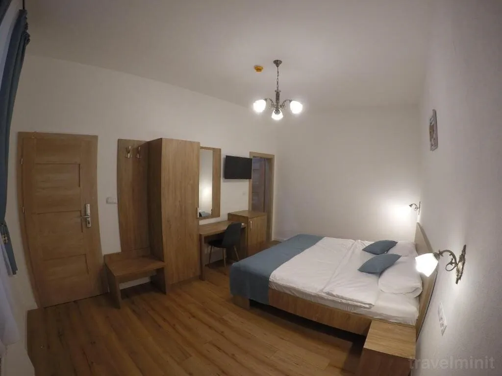 Casa Băcilă Sibiu – Sibiu, România