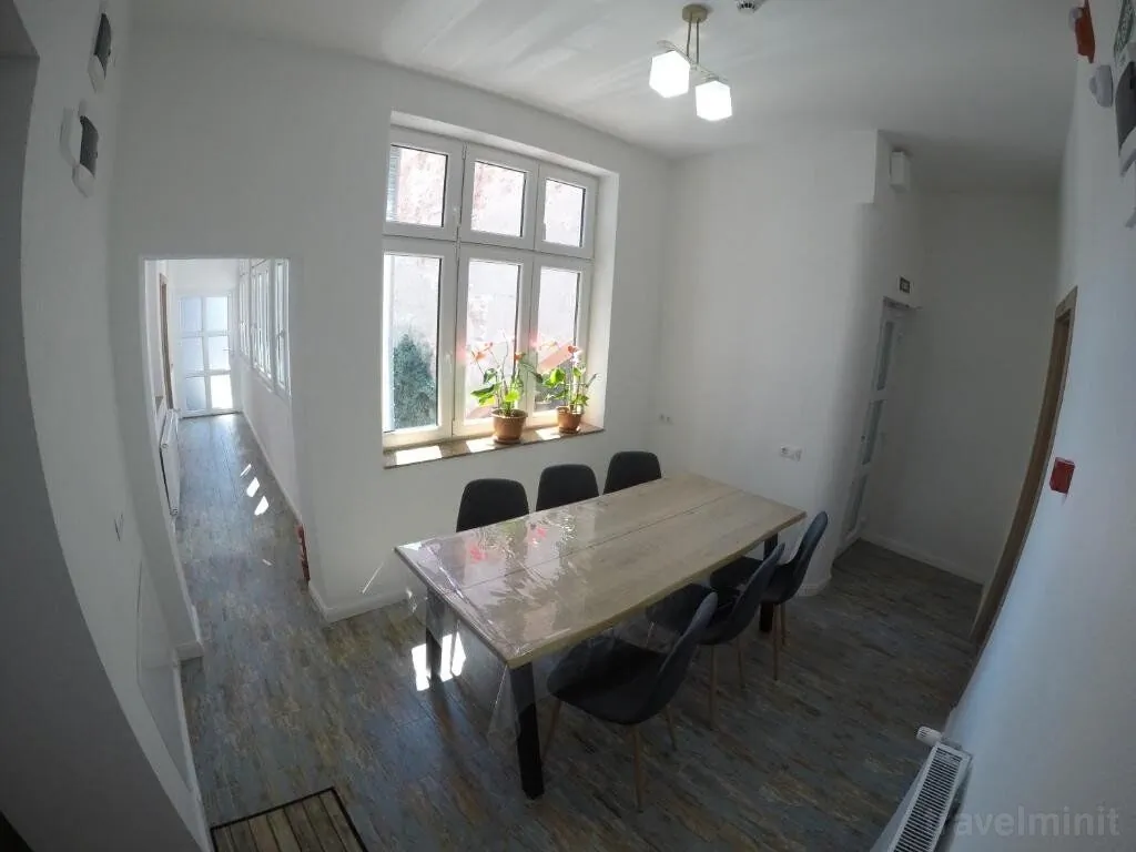 Casa Băcilă Sibiu – Sibiu, România