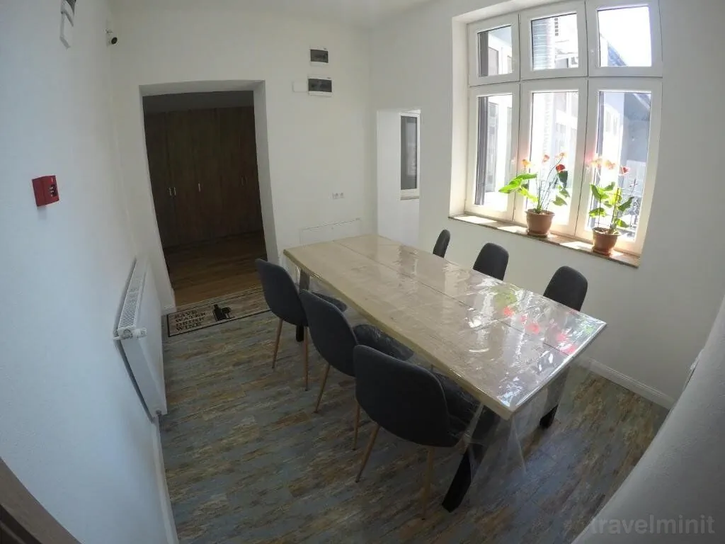 Casa Băcilă Sibiu – Sibiu, România