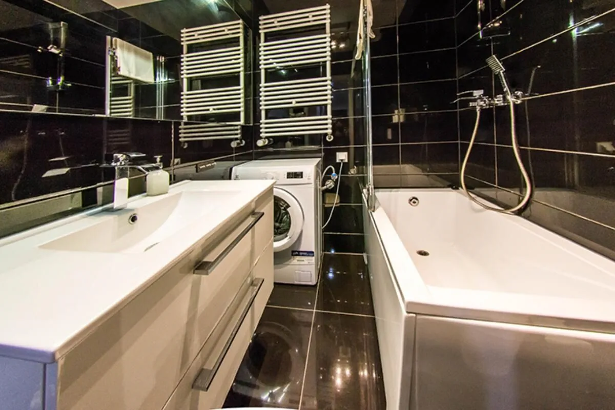 Apartamenty Izerskie Retro Deluxe z sauną Świeradów-Zdrój – Świeradów-Zdrój, Polska