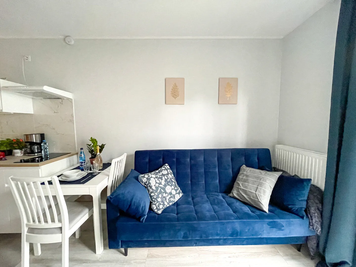 Project Comfort Apartament Wileńska 14A/14 Warszawa - foto 2