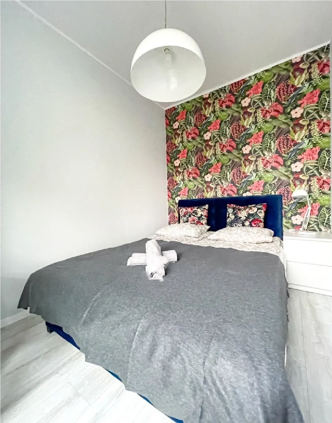 Project Comfort Apartament Wileńska 14A/14 Warszawa - foto 5