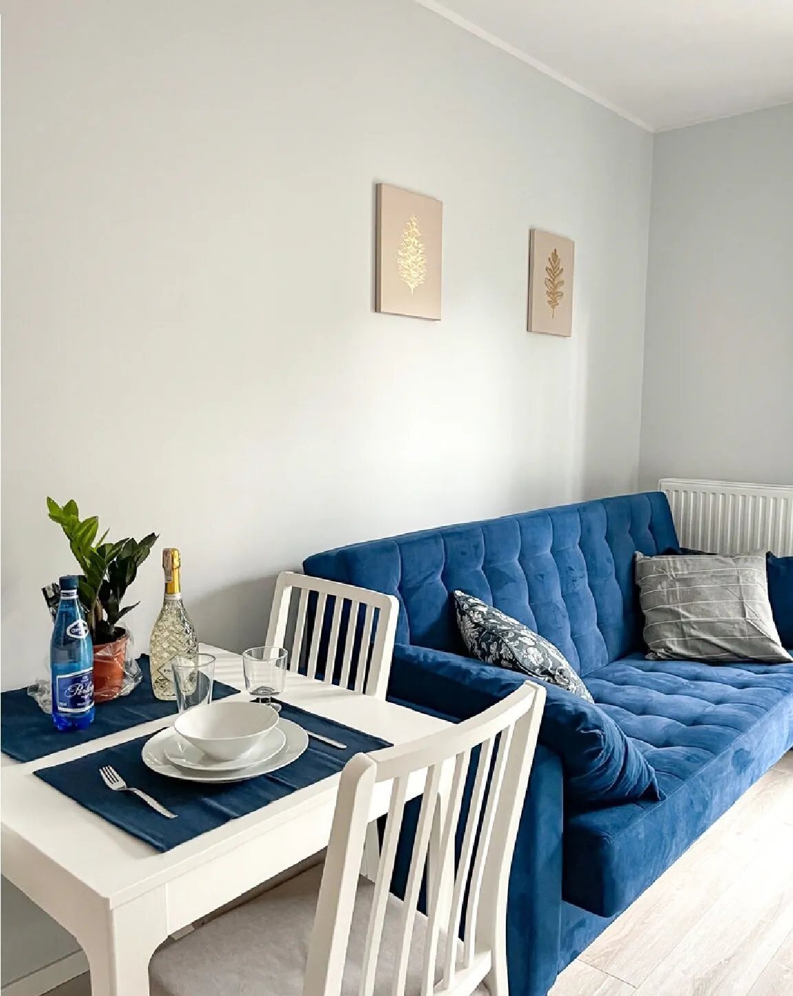 Project Comfort Apartament Wileńska 14A/14 Warszawa - foto 6
