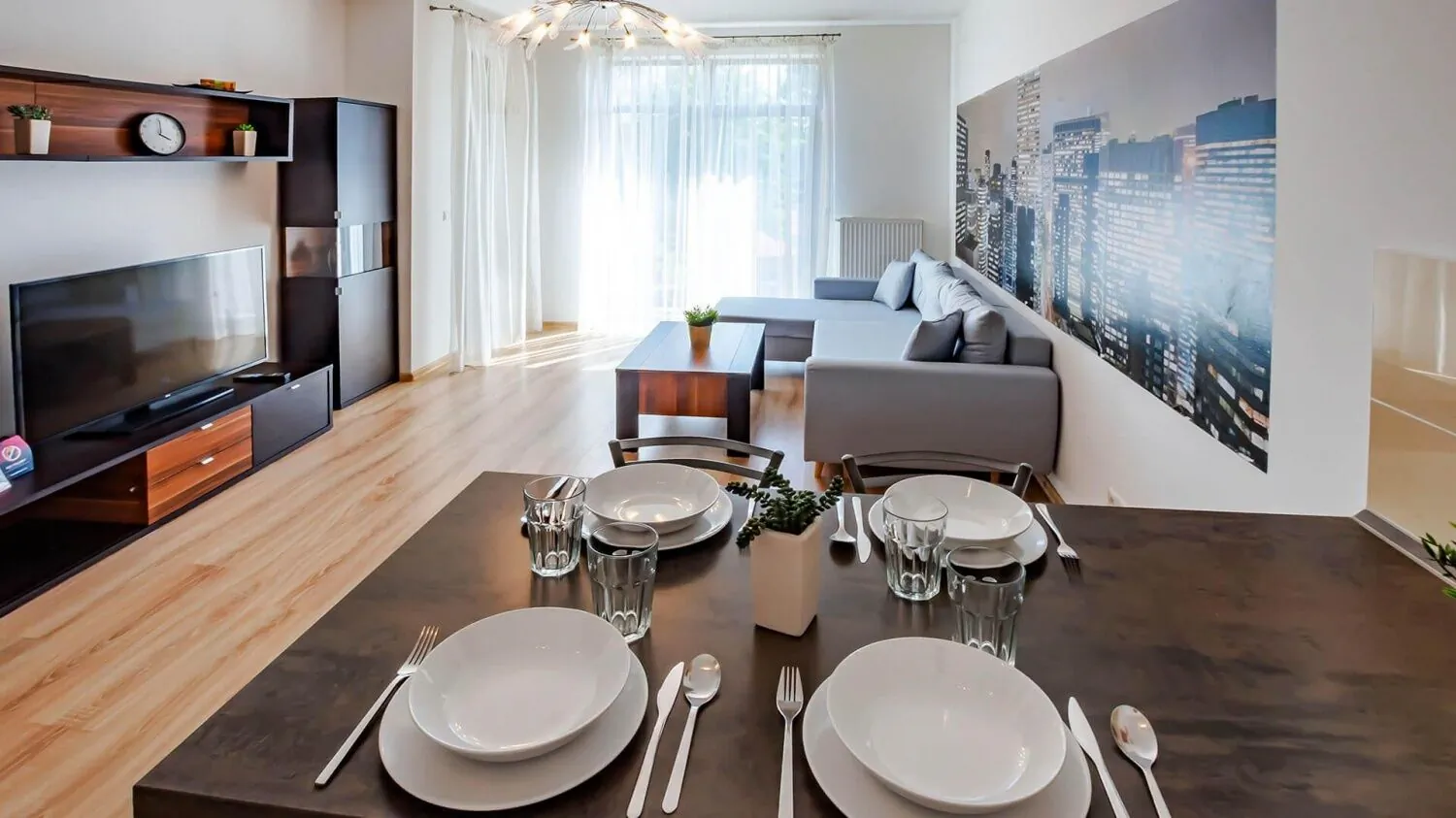 VacationClub Diune Apartament 27 Kołobrzeg – Kołobrzeg, Polska