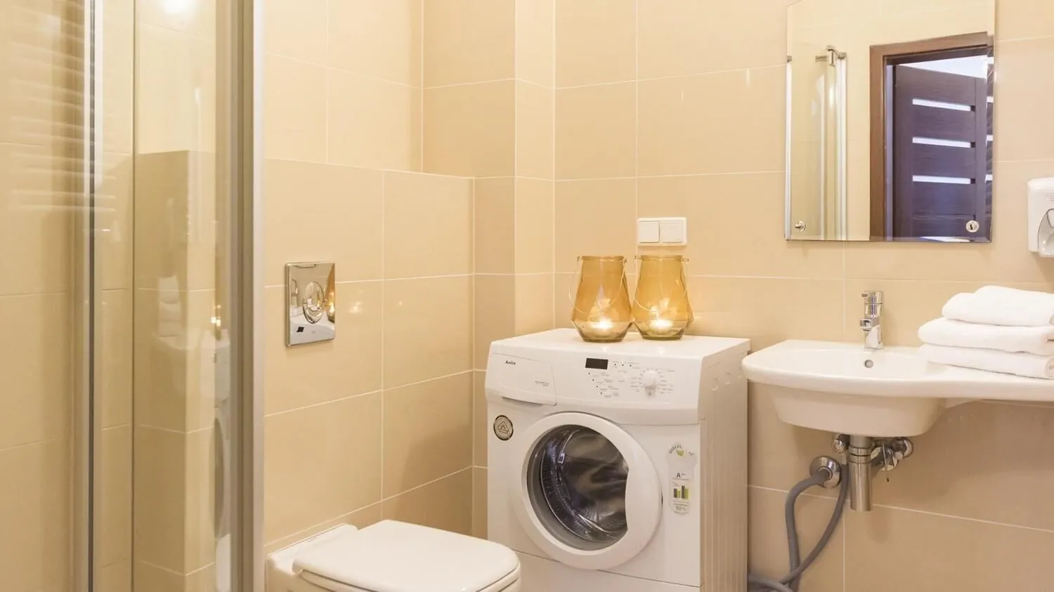 VacationClub Diune Apartament 27 Kołobrzeg – Kołobrzeg, Polska