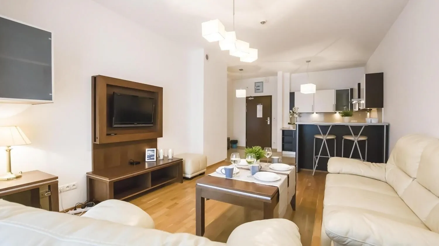 VacationClub Diune Apartament 34 Kołobrzeg – Kołobrzeg, Polonia