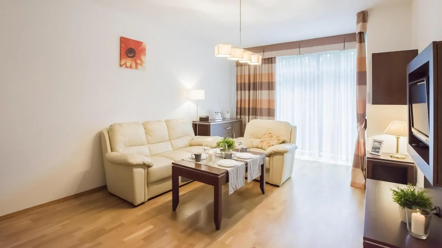 VacationClub Diune Apartament 34 Kołobrzeg – Kołobrzeg, Polonia