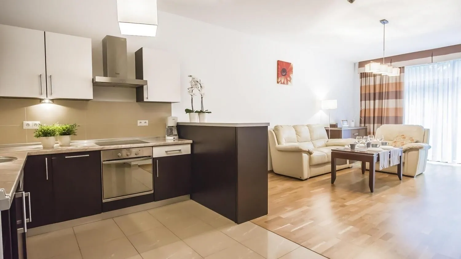 VacationClub Diune Apartament 34 Kołobrzeg – Kołobrzeg, Polonia