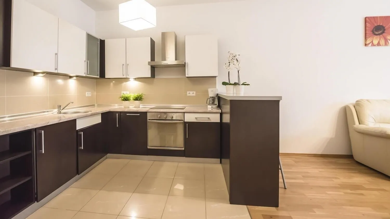 VacationClub Diune Apartament 34 Kołobrzeg – Kołobrzeg, Polonia