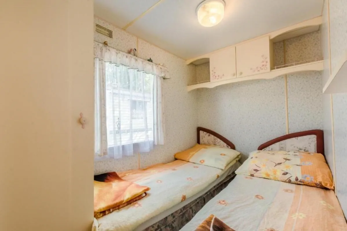 Domki Letniskowe BURSZTYNEK Jarosławiec - foto 3