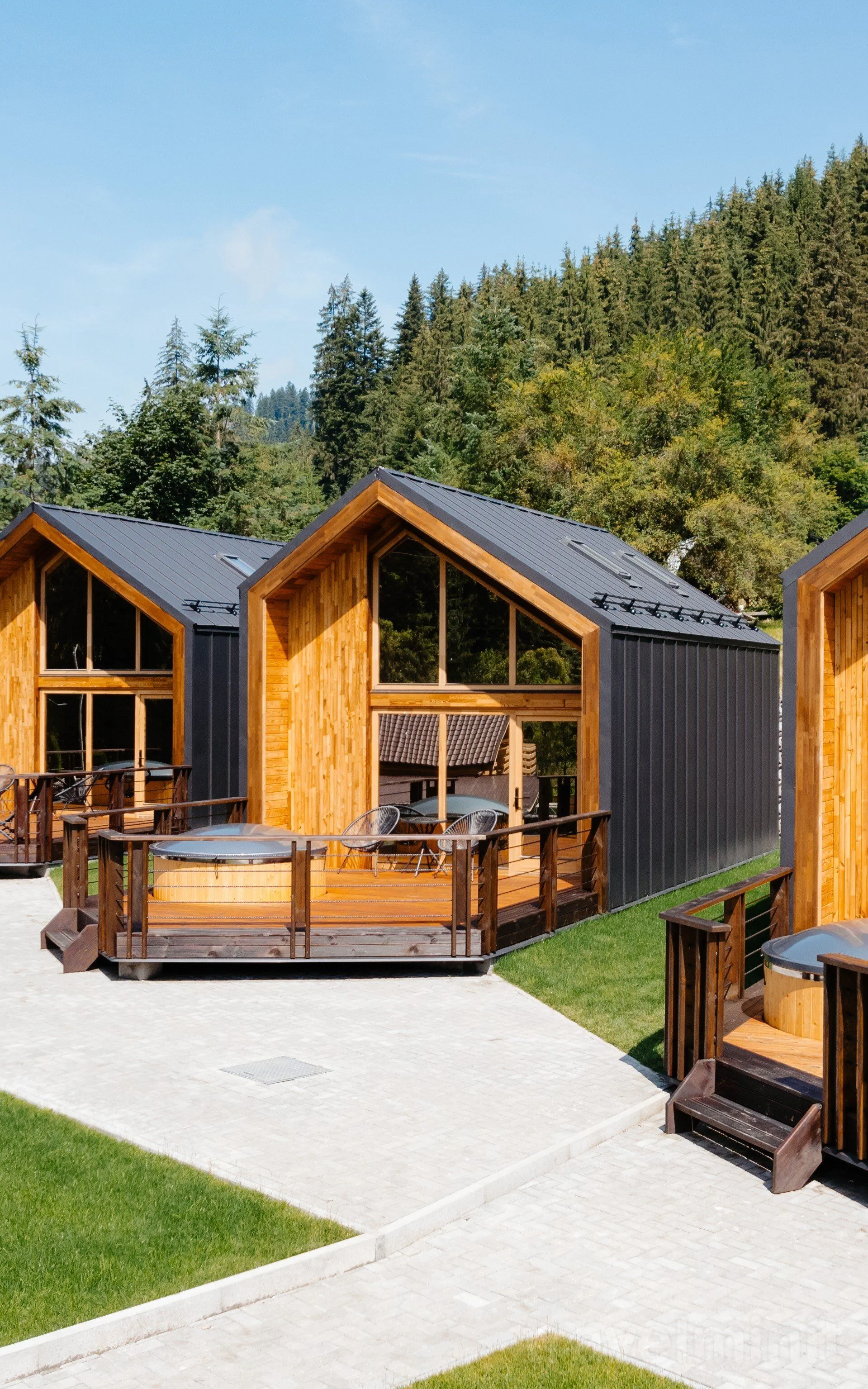 Terra Resort Toplița – Topliţa, România