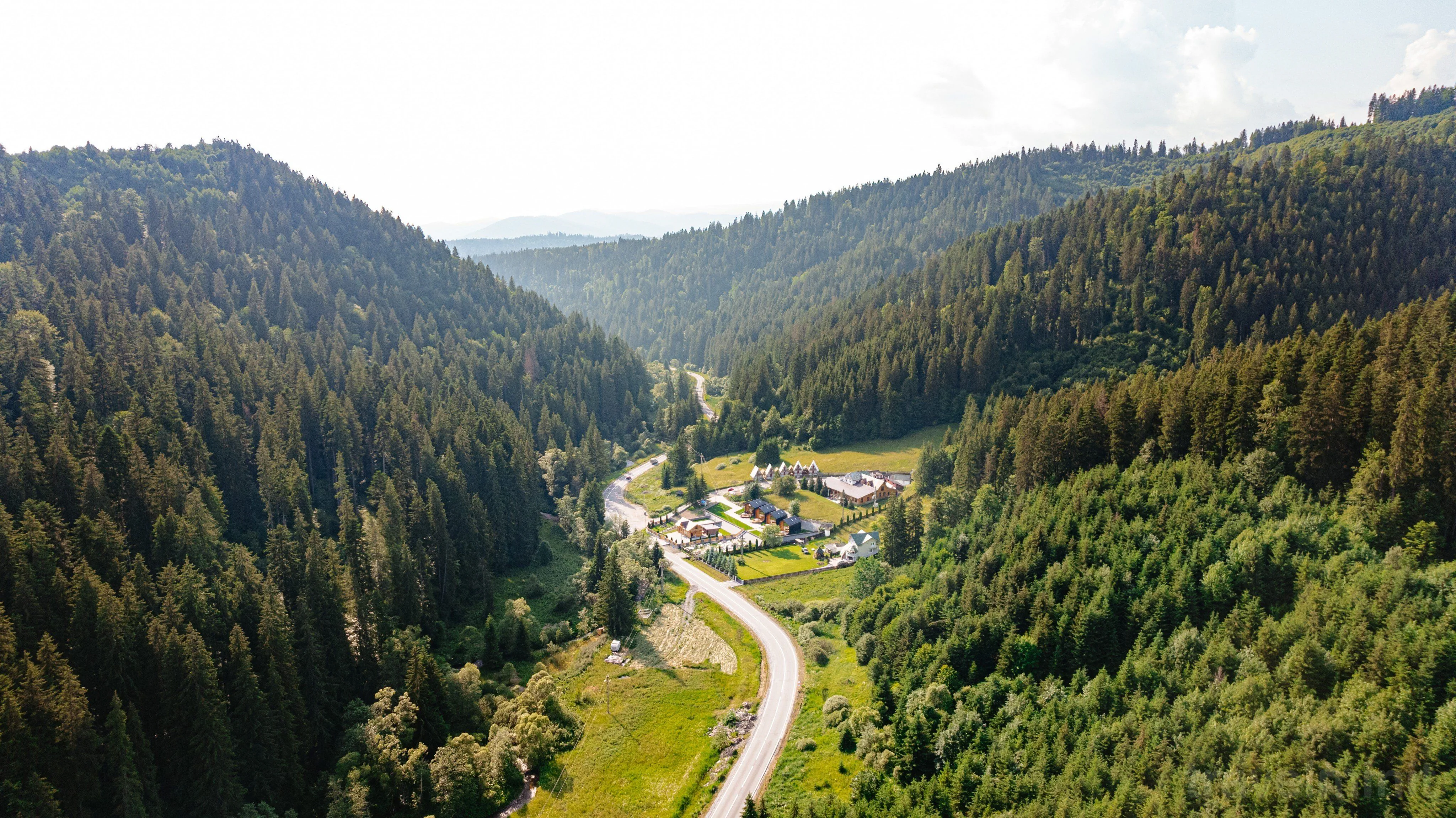 Terra Resort Toplița – Topliţa, România