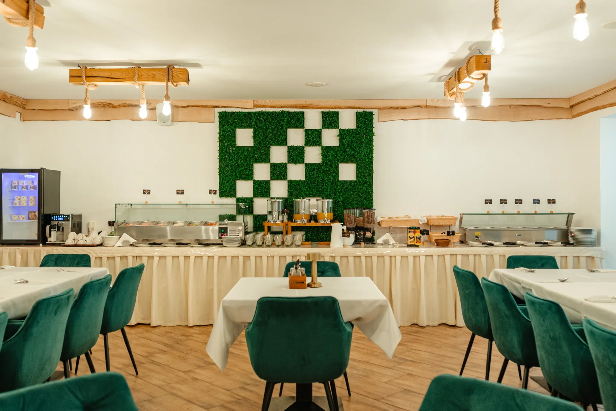 Terra Resort Toplița – Topliţa, România