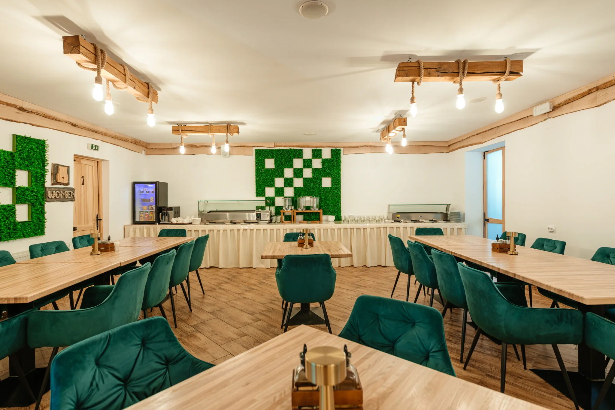 Terra Resort Toplița – Topliţa, România