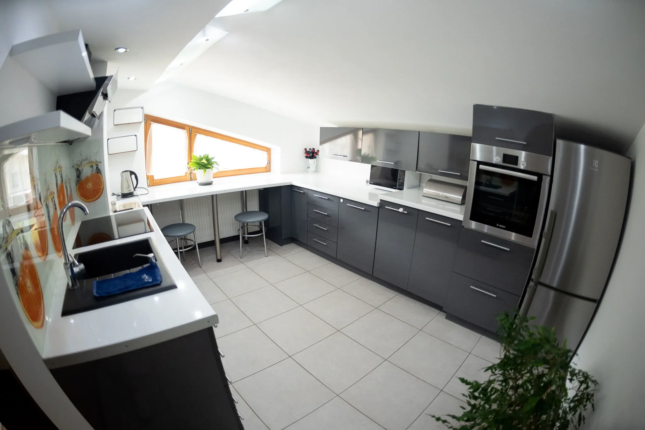 Apartament Bystra – Bystra, Polonia