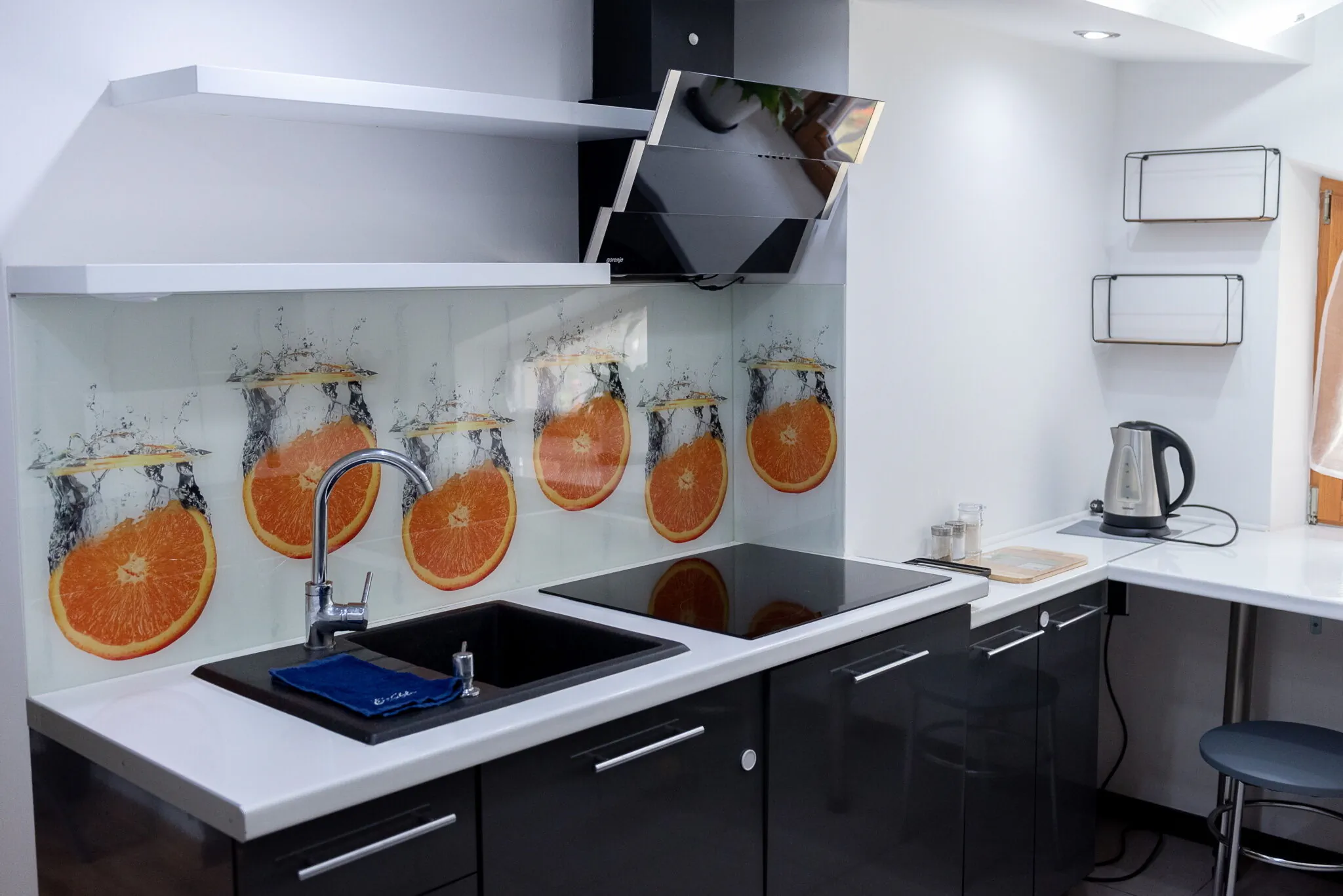 Apartament Bystra – Bystra, Polonia