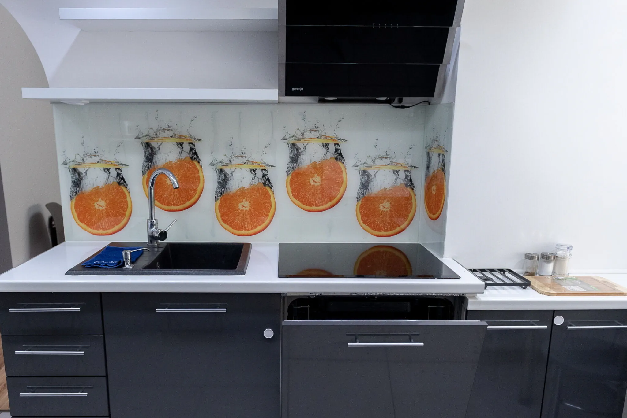 Apartament Bystra – Bystra, Polonia