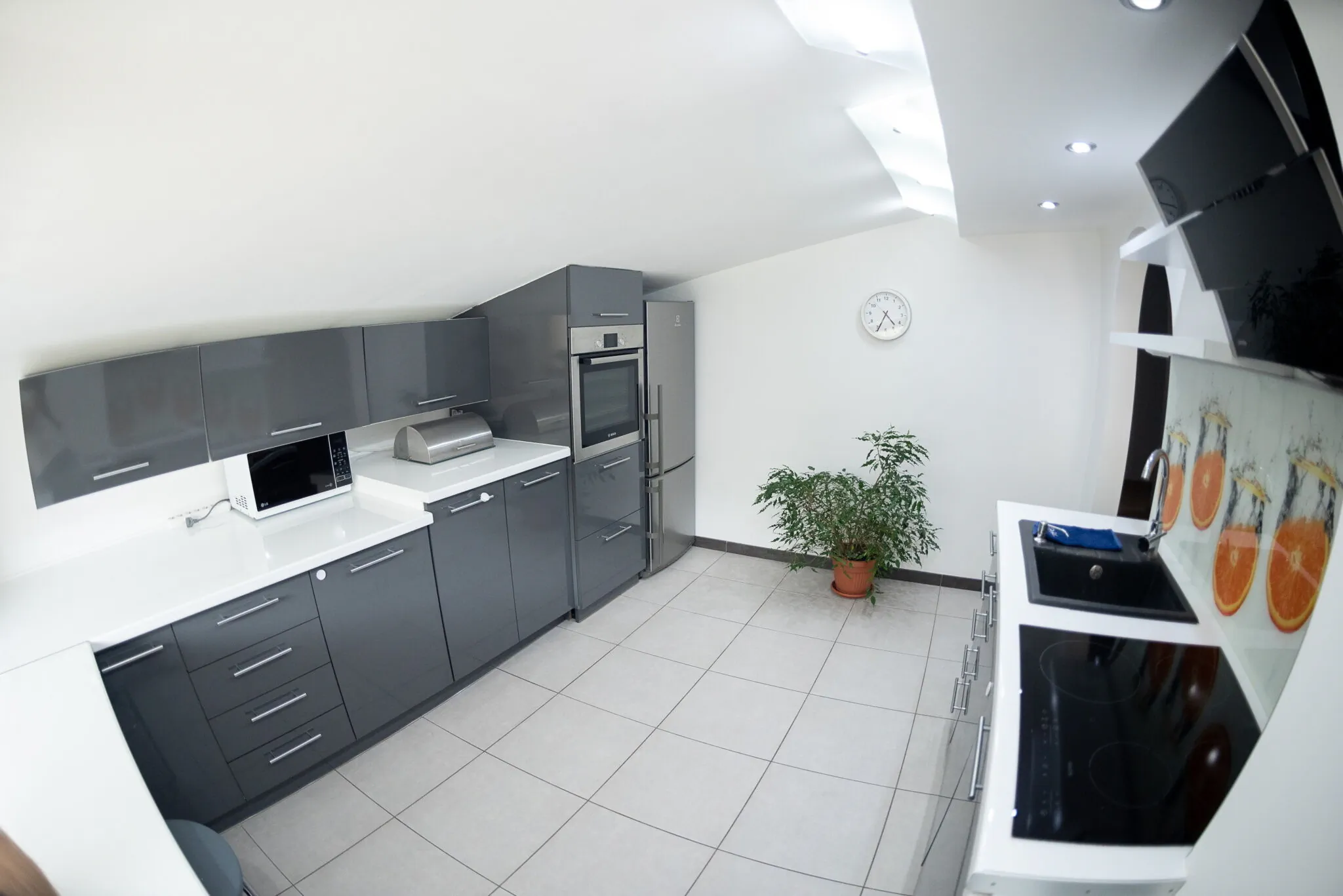 Apartament Bystra – Bystra, Polonia