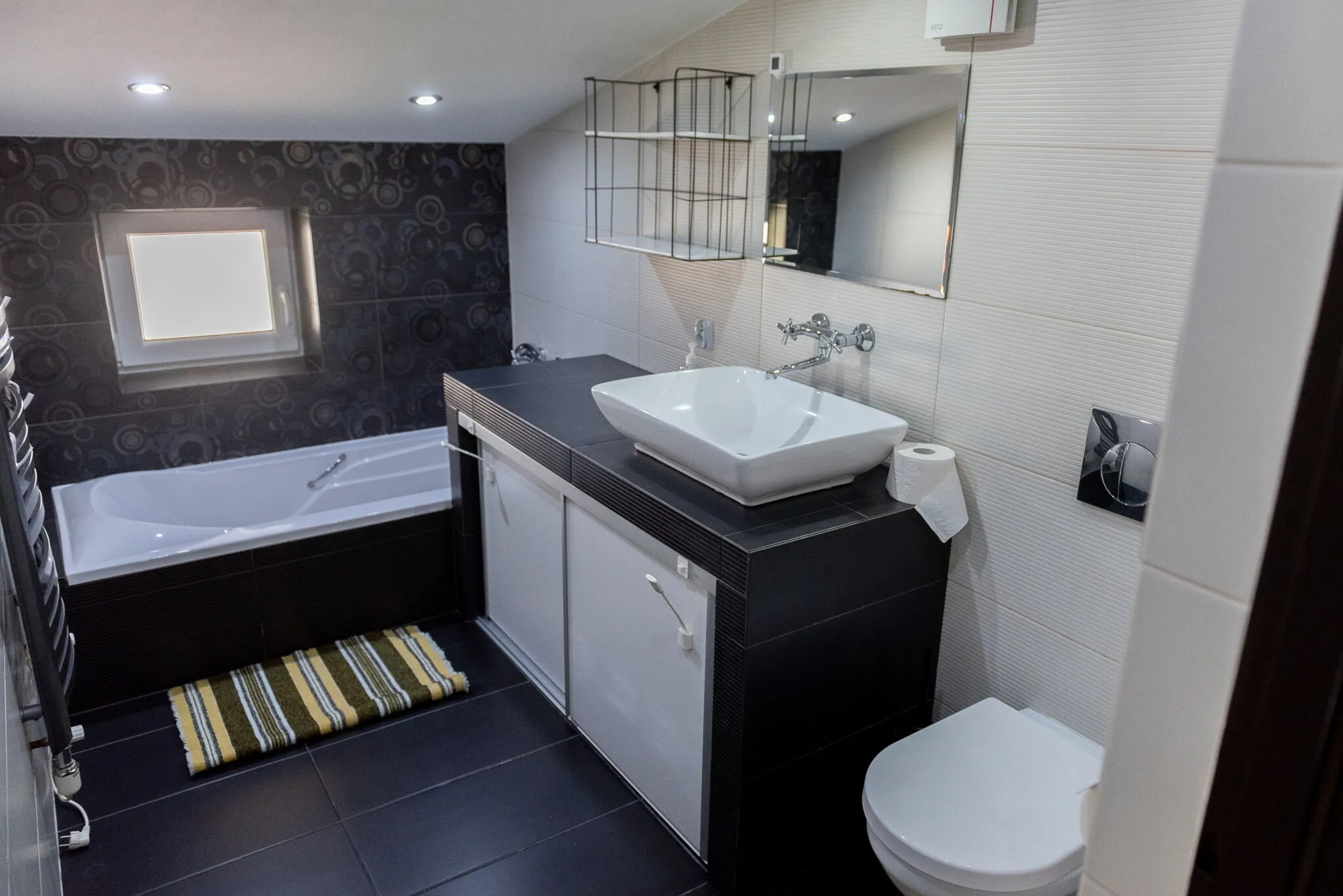 Apartament Bystra – Bystra, Polonia