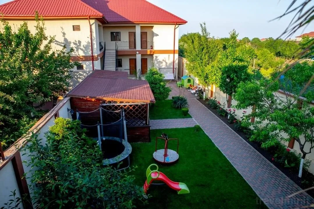 Casa Andu 2 Mai – 2 Mai, Rumunsko
