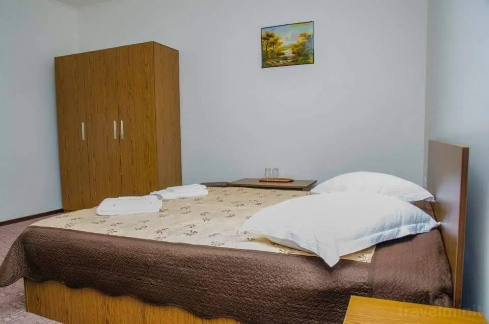 Casa Andu 2 Mai – 2 Mai, Rumunsko