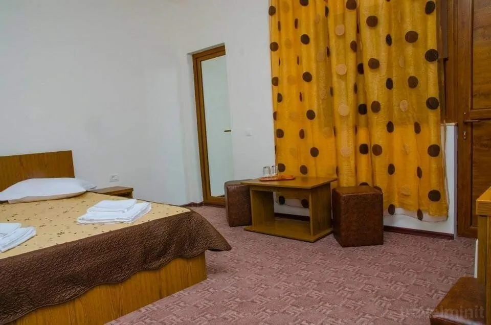 Casa Andu 2 Mai – 2 Mai, Rumunsko