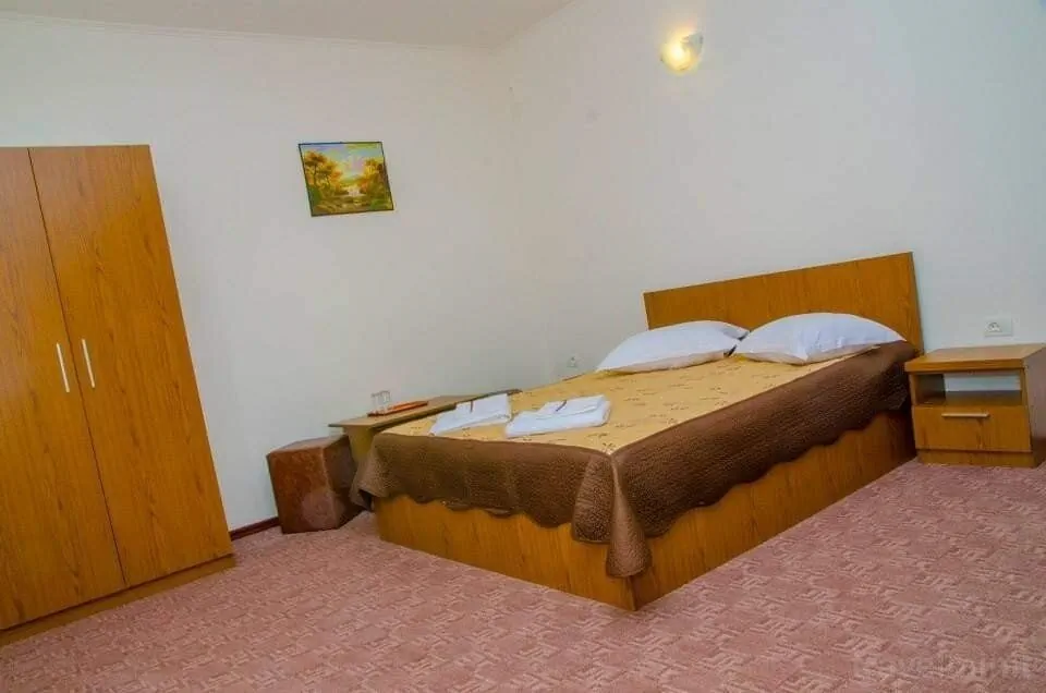 Casa Andu 2 Mai – 2 Mai, Rumunsko