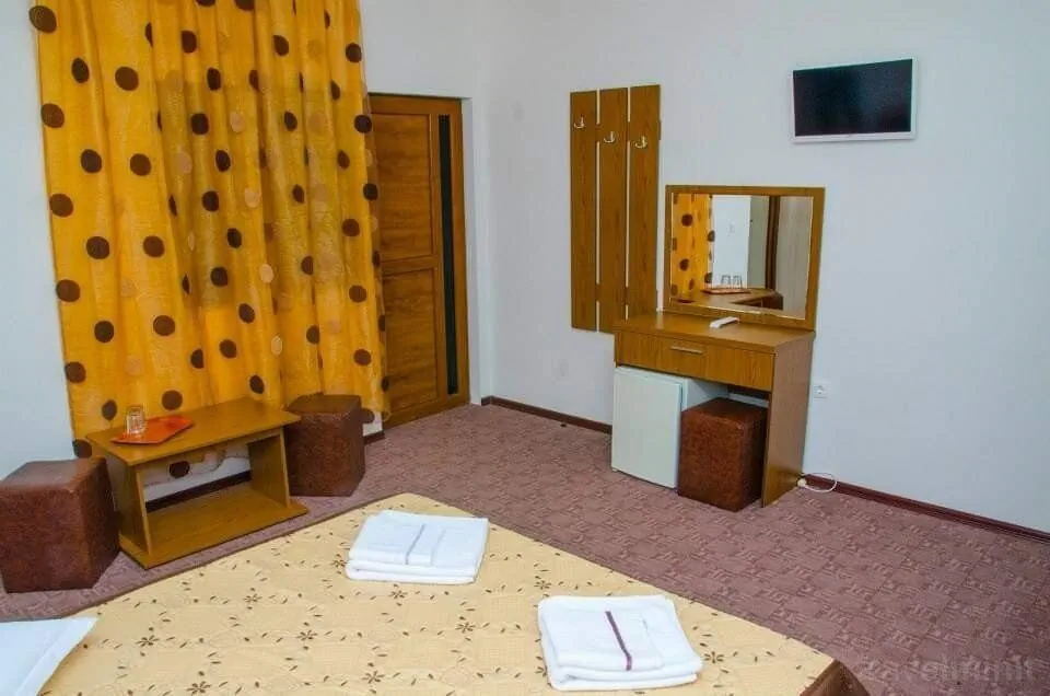 Casa Andu 2 Mai – 2 Mai, Rumunsko
