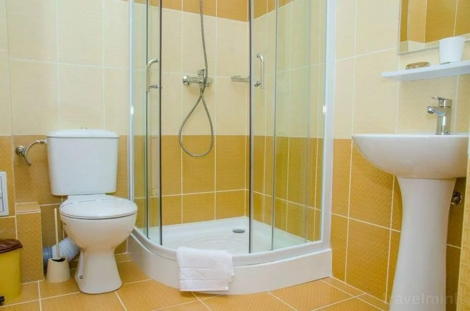Casa Andu 2 Mai – 2 Mai, Rumunsko
