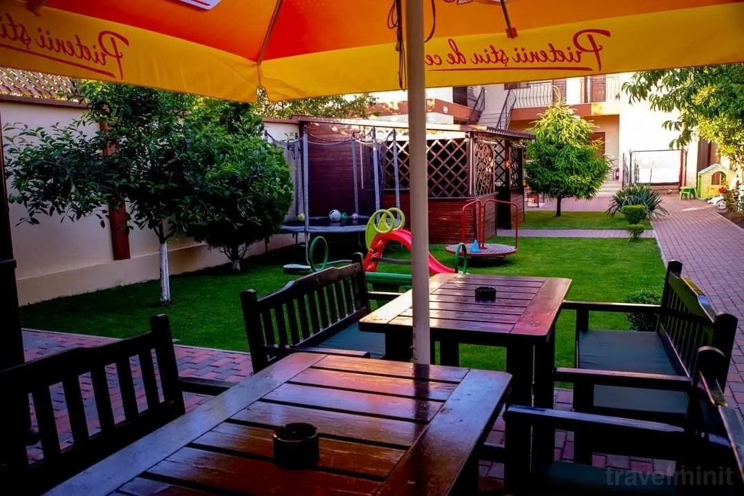 Casa Andu 2 Mai – 2 Mai, Rumunsko