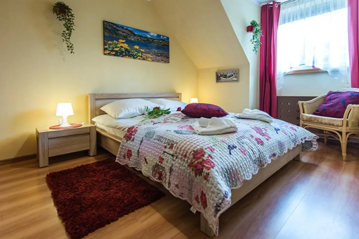 Apartamenty Izerskie Dębowy Świeradów-Zdrój – Świeradów-Zdrój, Polska