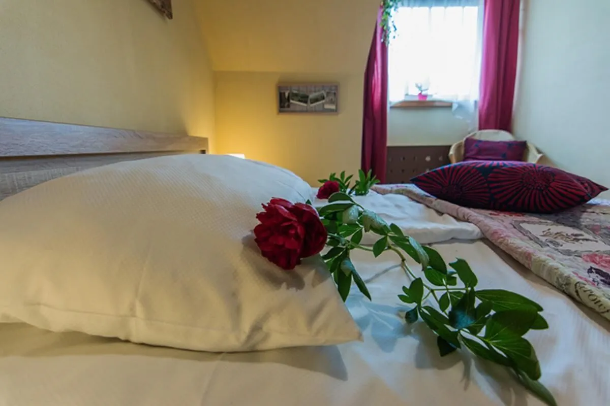 Apartamenty Izerskie Dębowy Świeradów-Zdrój – Świeradów-Zdrój, Polska
