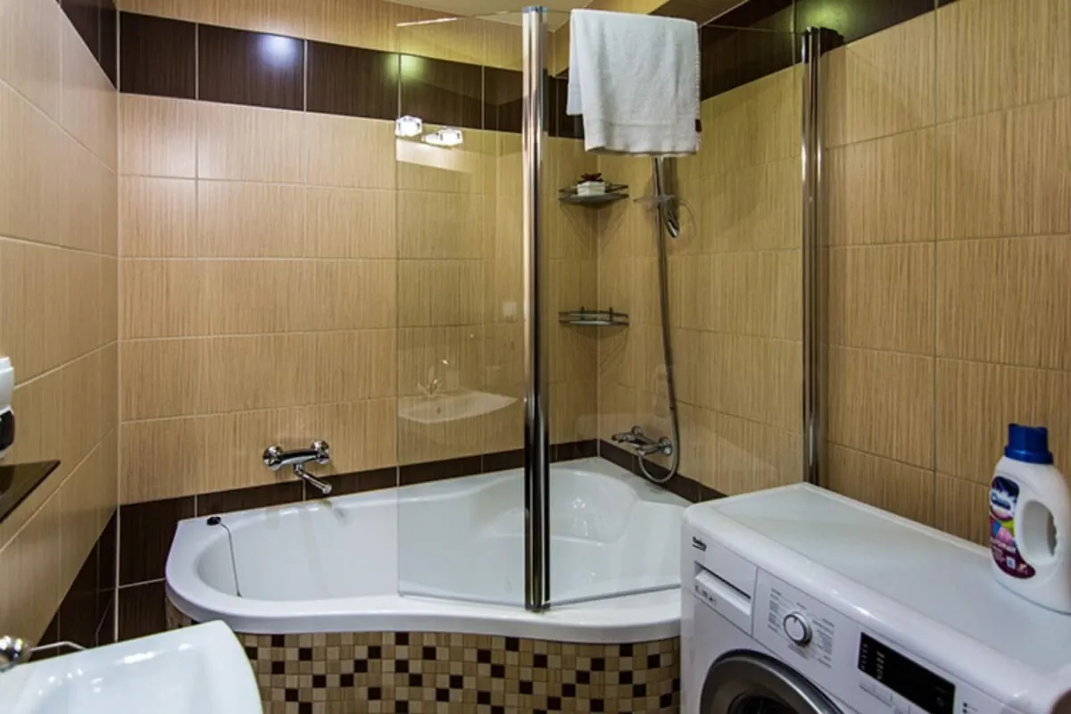 Apartamenty Izerskie Dębowy Świeradów-Zdrój – Świeradów-Zdrój, Polska