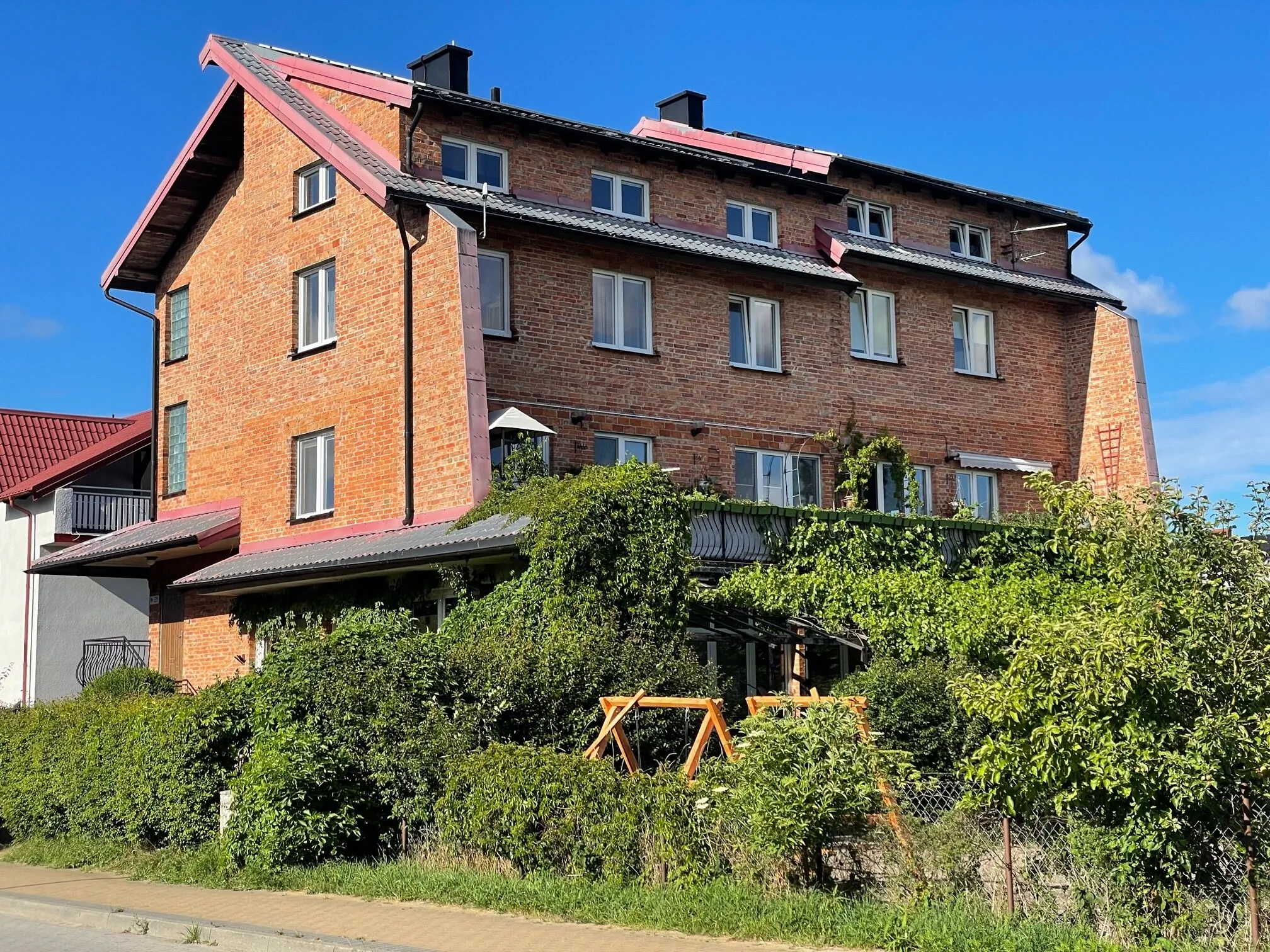 Ruda Cegła Karwia - foto 1