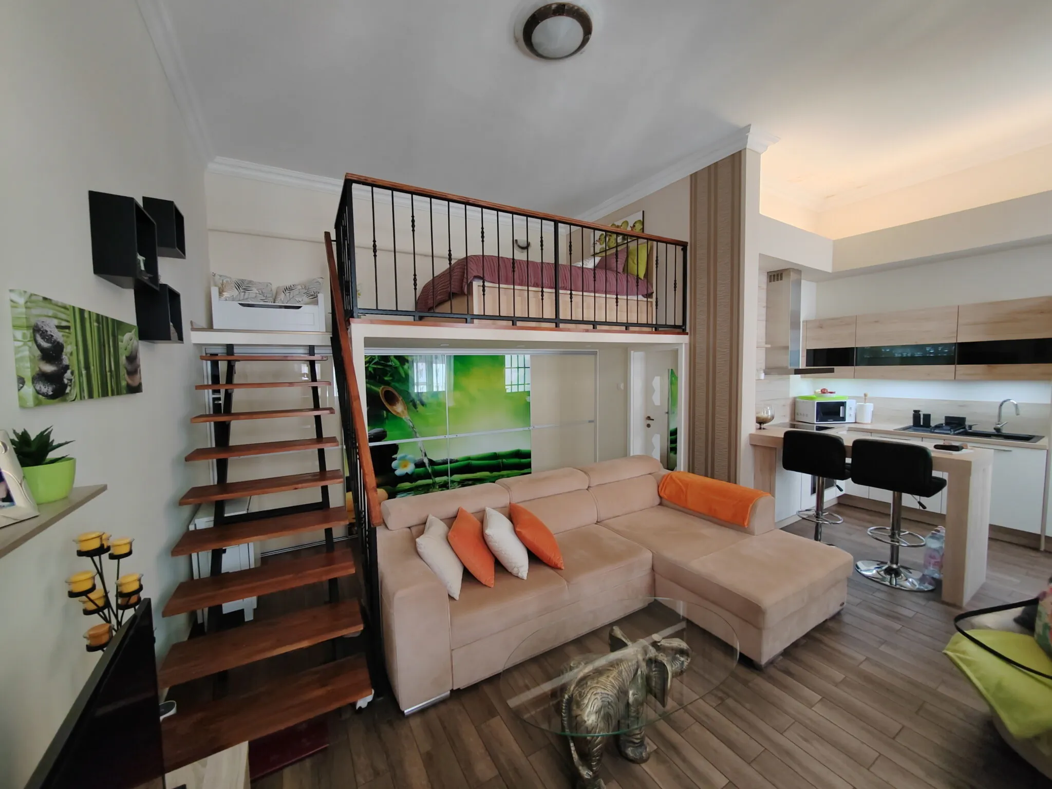 Hermes Apartman Budapest – Budapeszt, Węgry