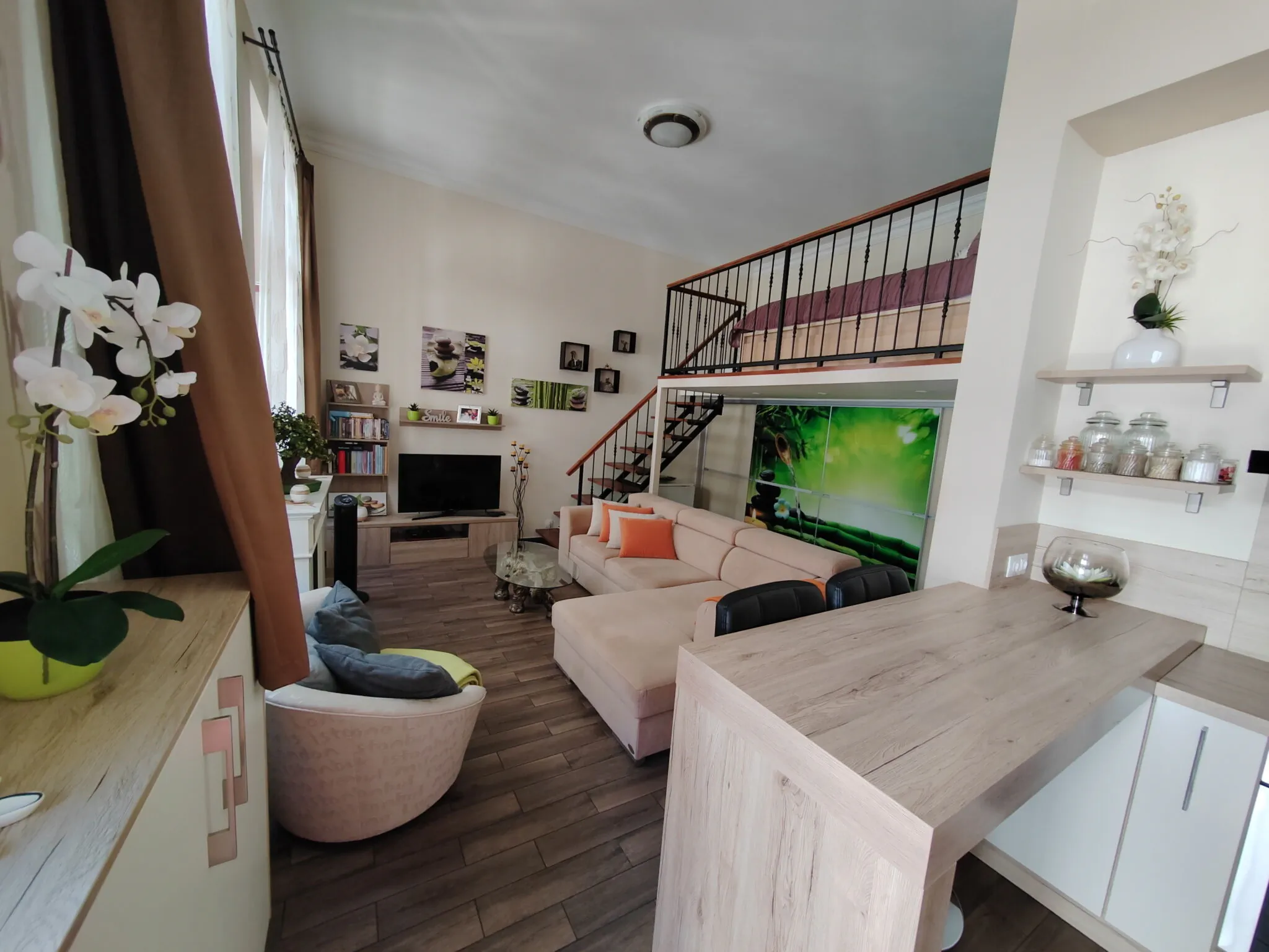 Hermes Apartman Budapest – Budapeszt, Węgry
