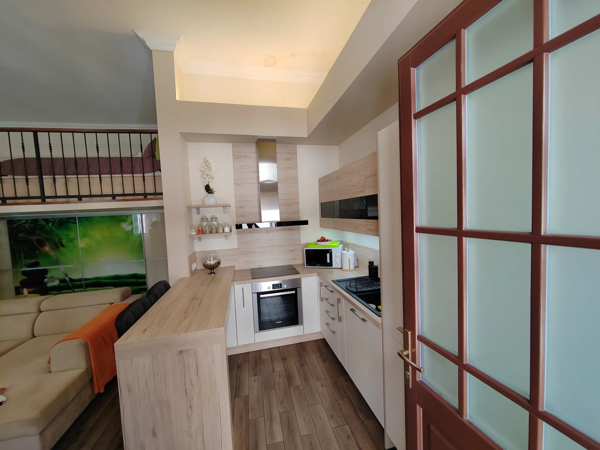 Hermes Apartman Budapest – Budapeszt, Węgry