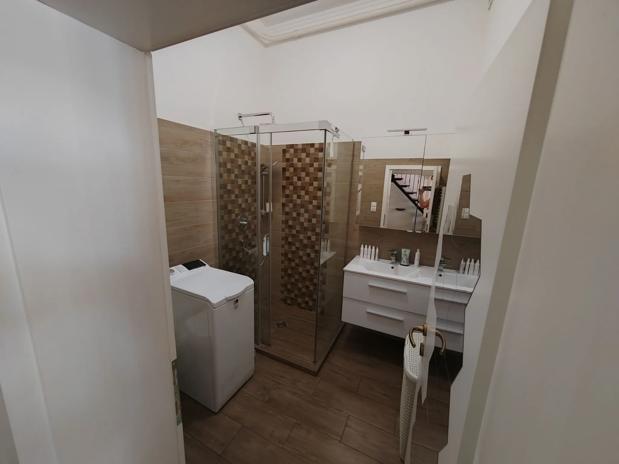 Hermes Apartman Budapest – Budapeszt, Węgry