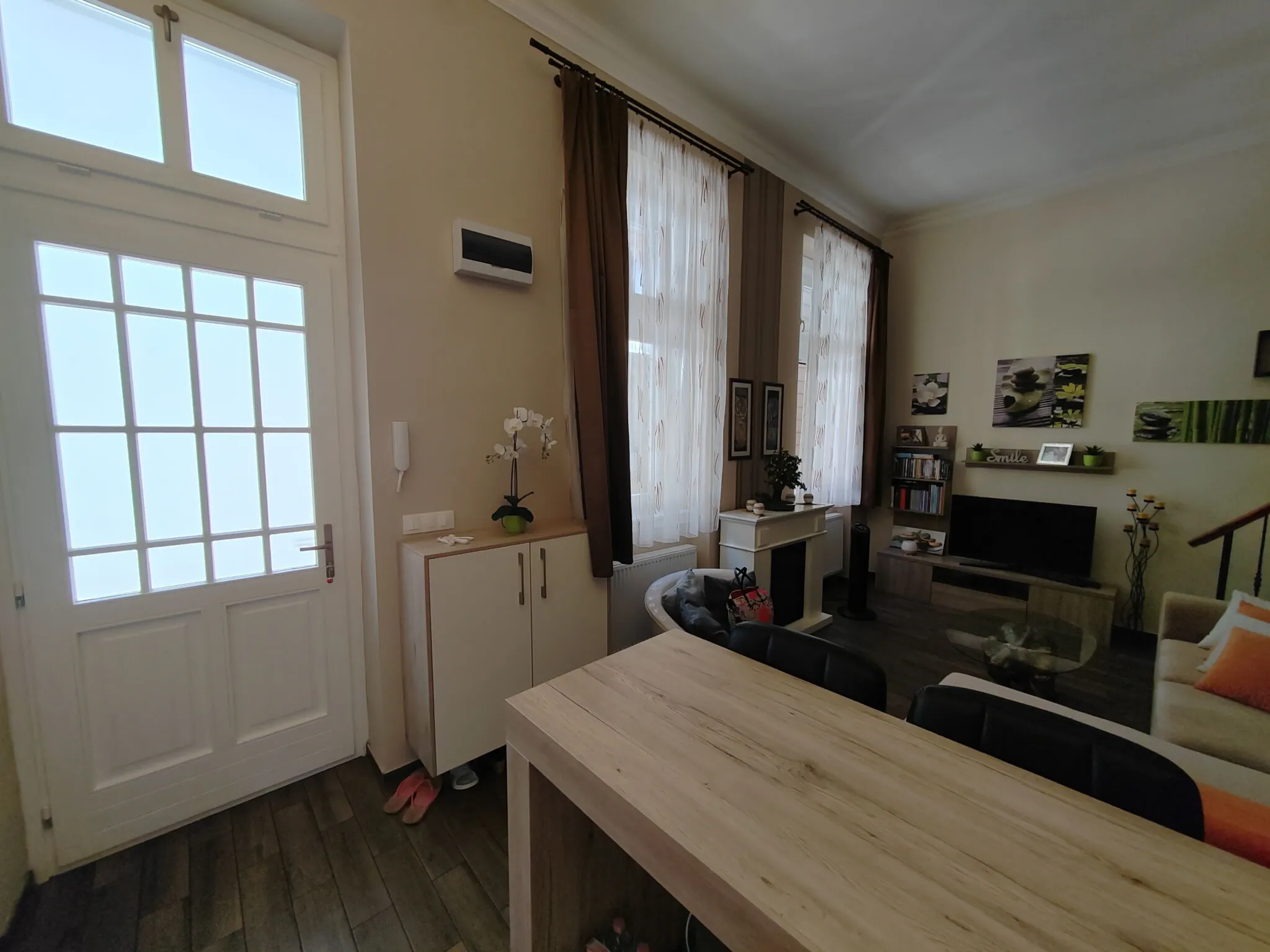 Hermes Apartman Budapest – Budapeszt, Węgry