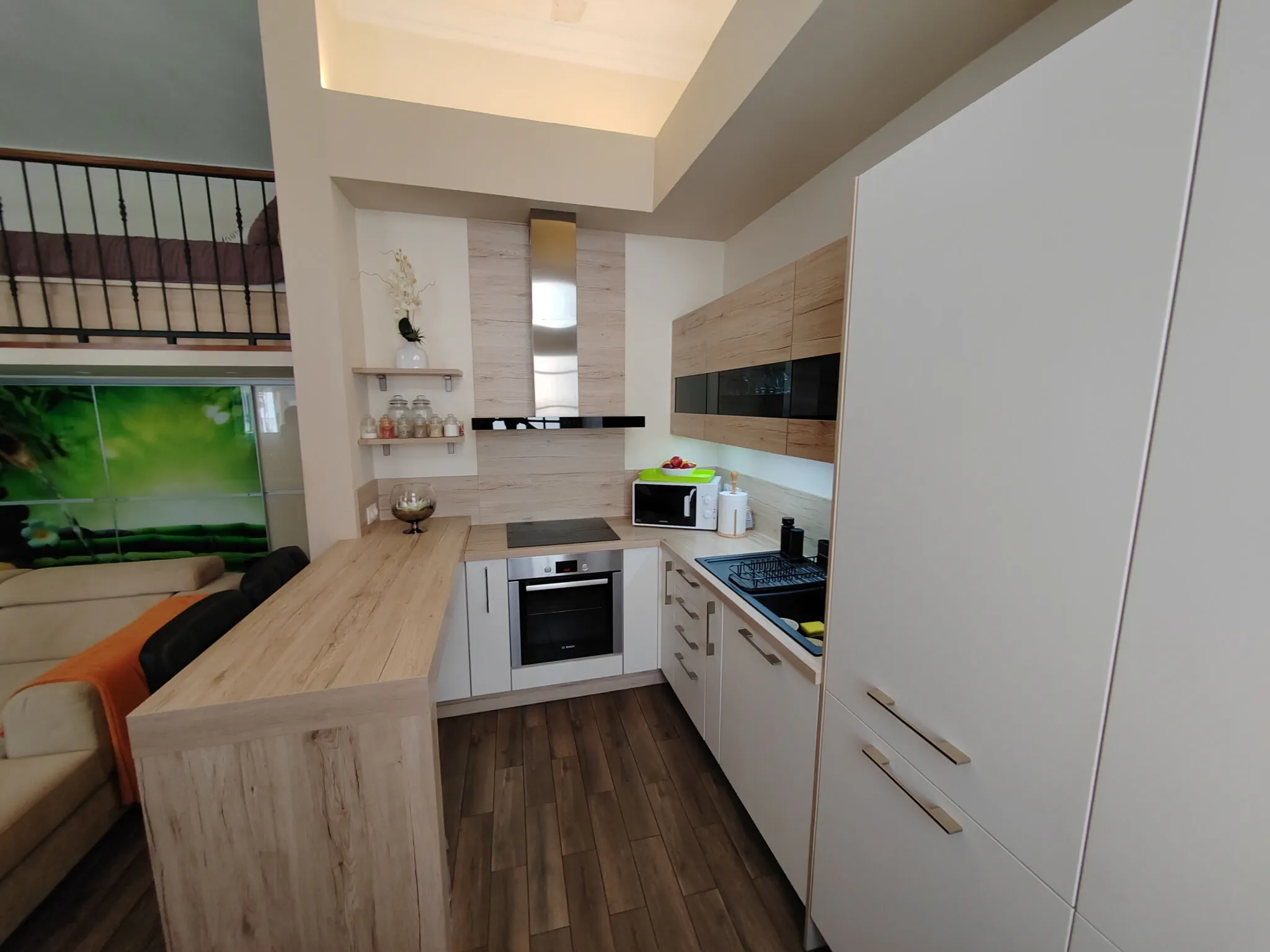Hermes Apartman Budapest – Budapeszt, Węgry