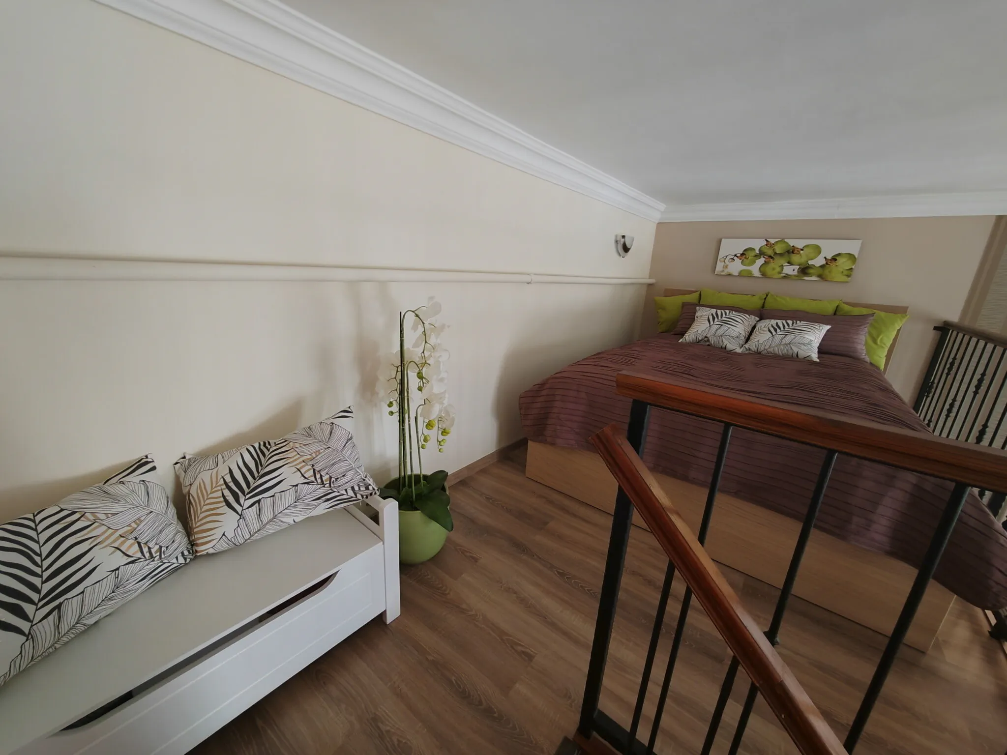 Hermes Apartman Budapest – Budapeszt, Węgry