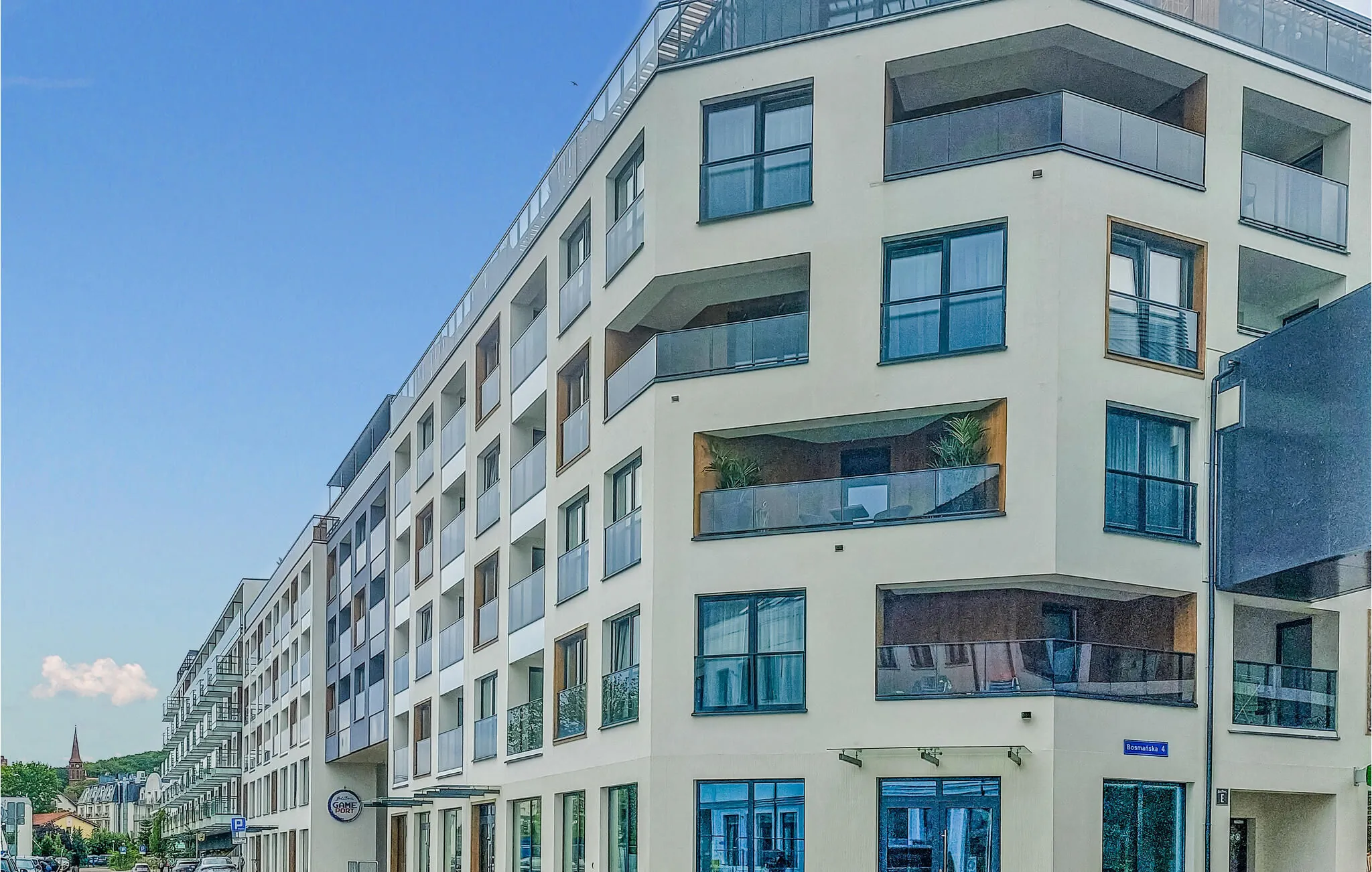 Apartman Międzyzdroje - PPL010 – Międzyzdroje, Polonia