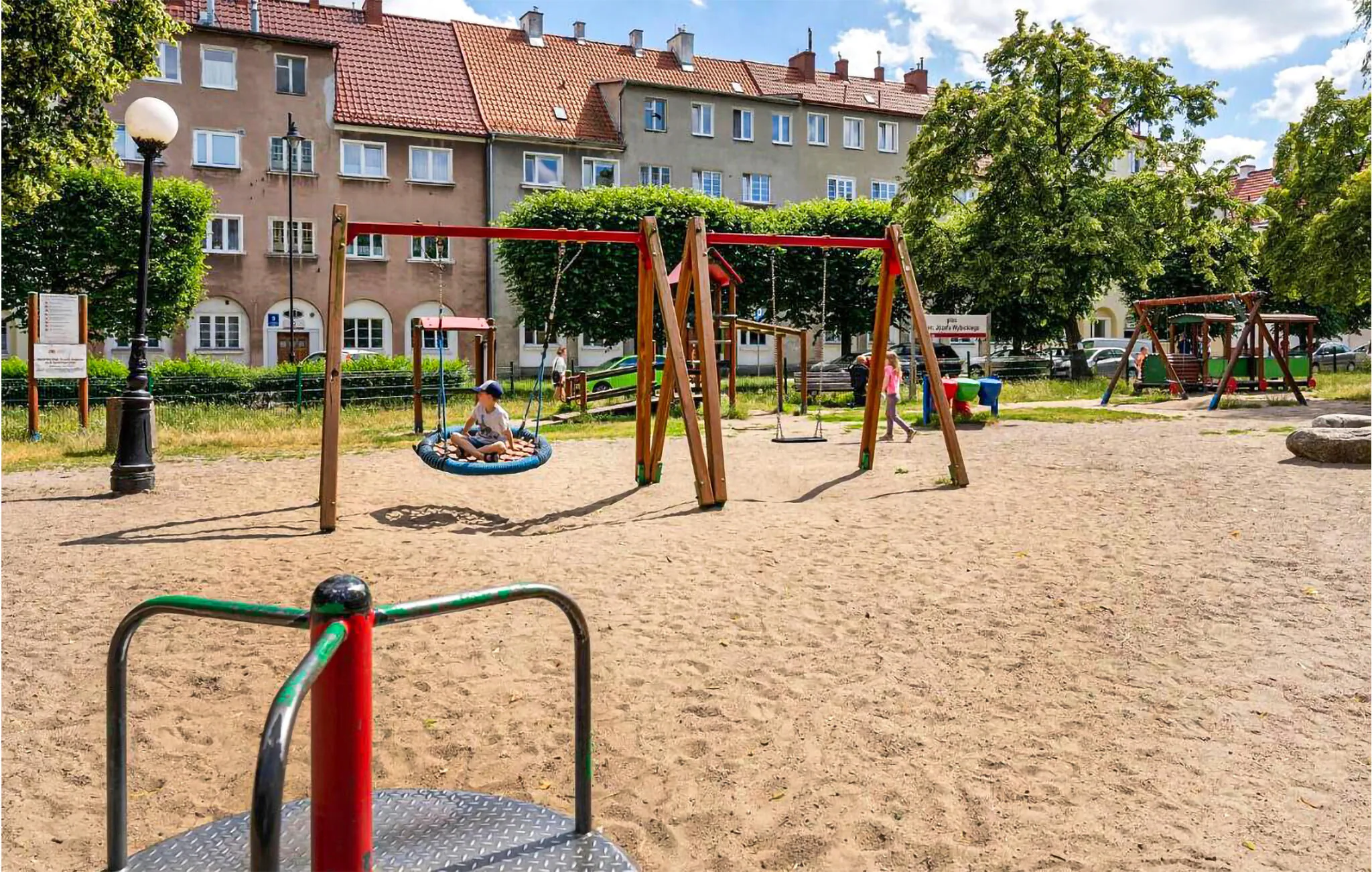 Apartman Gdańsk - PPL242 – Gdańsk, Polonia